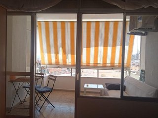 Estudio en venta en Centro en Torremolinos