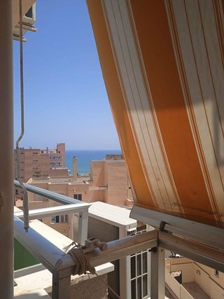 Estudio en venta en Centro en Torremolinos
