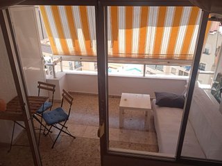 Estudio en venta en Centro en Torremolinos