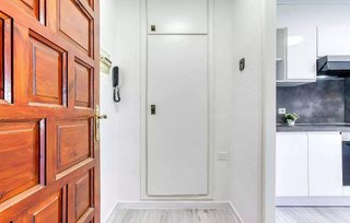 Piso en venta en Empuriabrava en Castelló d´Empúries