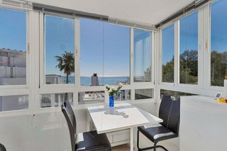 Piso en venta en Parque de la Paloma en Benalmádena