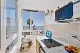 Piso en venta en Parque de la Paloma en Benalmádena