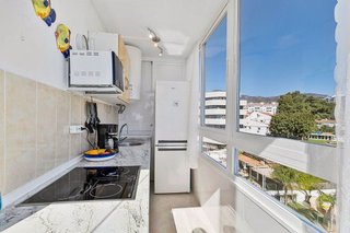 Piso en venta en Parque de la Paloma en Benalmádena