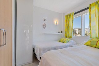 Piso en venta en Parque de la Paloma en Benalmádena