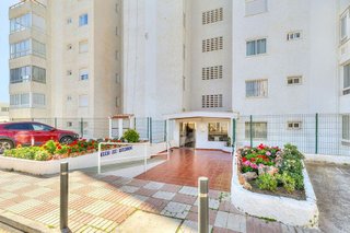 Piso en venta en Parque de la Paloma en Benalmádena