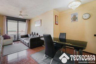 Ático en venta en Mas Rampinyó - Carrerada en Montcada i Reixac