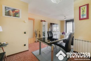 Ático en venta en Mas Rampinyó - Carrerada en Montcada i Reixac