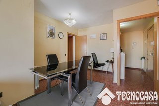 Ático en venta en Mas Rampinyó - Carrerada en Montcada i Reixac