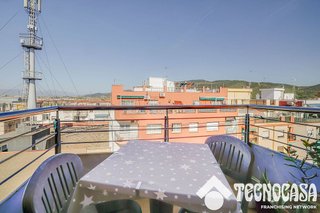 Ático en venta en Mas Rampinyó - Carrerada en Montcada i Reixac