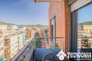 Ático en venta en Mas Rampinyó - Carrerada en Montcada i Reixac
