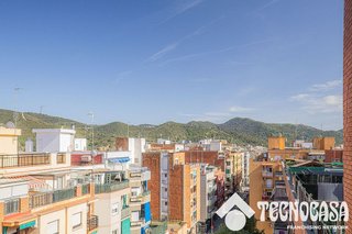 Ático en venta en Mas Rampinyó - Carrerada en Montcada i Reixac