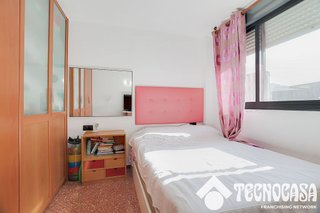 Ático en venta en Mas Rampinyó - Carrerada en Montcada i Reixac