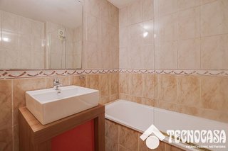 Ático en venta en Mas Rampinyó - Carrerada en Montcada i Reixac
