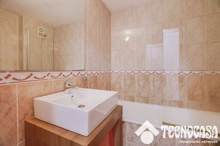 Ático en venta en Mas Rampinyó - Carrerada en Montcada i Reixac