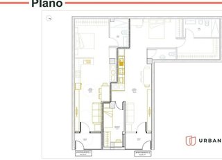 Piso en venta en Alhama de Murcia en Alhama de Murcia