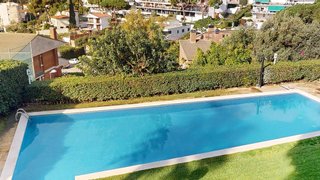 Piso en venta en Bellamar en Castelldefels