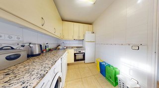 Piso en venta en Bellamar en Castelldefels