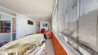 Piso en venta en Bellamar en Castelldefels