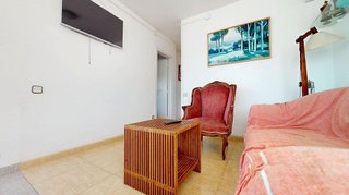 Piso en venta en Bellamar en Castelldefels