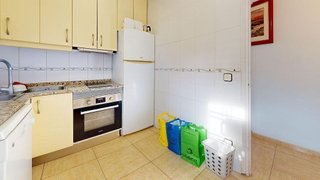 Piso en venta en Bellamar en Castelldefels