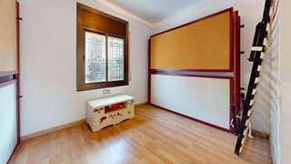 Piso en venta en Bellamar en Castelldefels