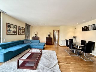 Piso en venta en La Marina de Port en Barcelona