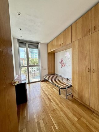Piso en venta en La Marina de Port en Barcelona