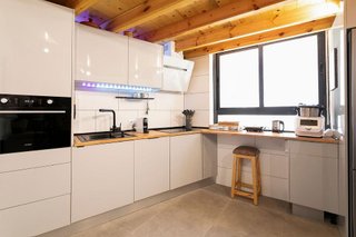Piso en venta en Alcoy/Alcoi