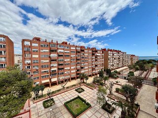 Piso en venta en Palmeral - Urbanova  - Tabarca en Alicante