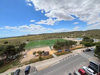 Piso en venta en Palmeral - Urbanova  - Tabarca en Alicante