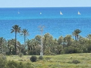 Piso en venta en Palmeral - Urbanova  - Tabarca en Alicante