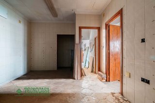Casa adosada en venta en Roquetas Centro en Roquetas de Mar