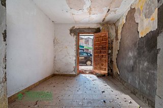 Casa adosada en venta en Roquetas Centro en Roquetas de Mar