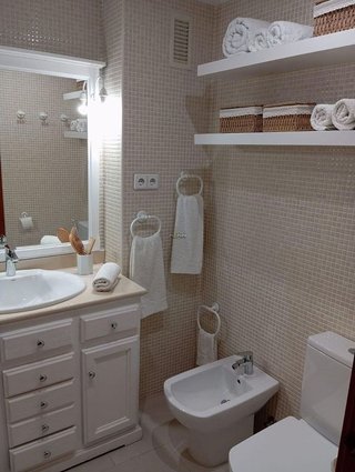Piso en venta en Torre-Pacheco ciudad en Torre Pacheco