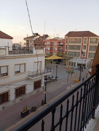 Piso en venta en Torre-Pacheco ciudad en Torre Pacheco
