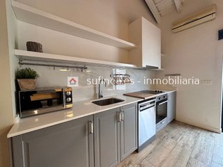 Piso en venta en Alcoy/Alcoi