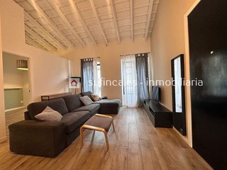 Piso en venta en Alcoy/Alcoi