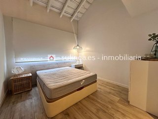 Piso en venta en Alcoy/Alcoi
