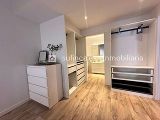 Piso en venta en Alcoy/Alcoi