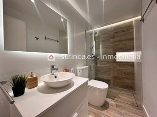 Piso en venta en Alcoy/Alcoi