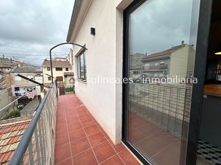 Piso en venta en Alcoy/Alcoi