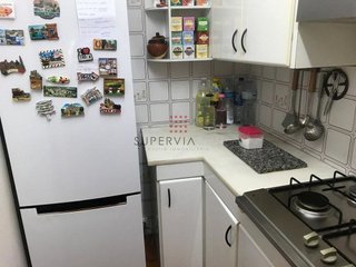 Piso en venta en El Camp de l'Arpa del Clot en Barcelona