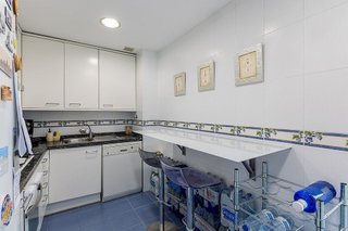 Piso en venta en La Raïosa en Valencia