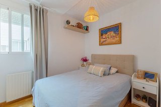 Piso en venta en La Raïosa en Valencia