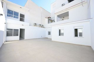 Piso en venta en Alhaurín el Grande