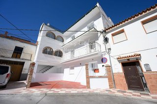 Piso en venta en Centro en Alhaurín el Grande