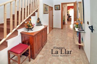 Casa adosada en venta en Sant Vicenç dels Horts