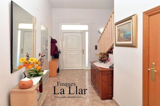 Casa adosada en venta en Sant Vicenç dels Horts