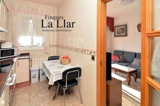 Casa adosada en venta en Sant Vicenç dels Horts