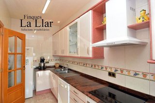 Casa adosada en venta en Sant Vicenç dels Horts